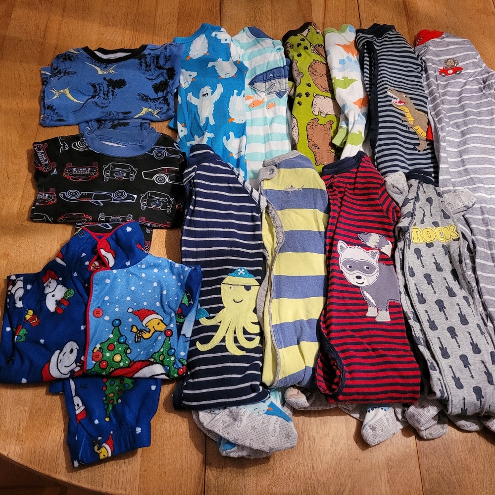 Light weight pajama